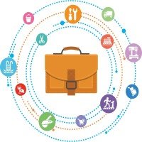 1С Управління невеликою фірмою для України