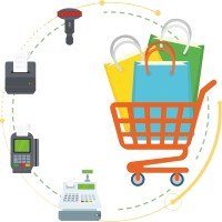 1С Розница 8 для Украины