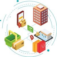 1C Підприємство 8 Управління торговим підприємством для України